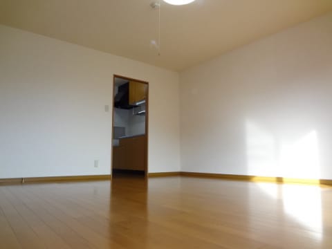 ハイツKSNの物件内観写真