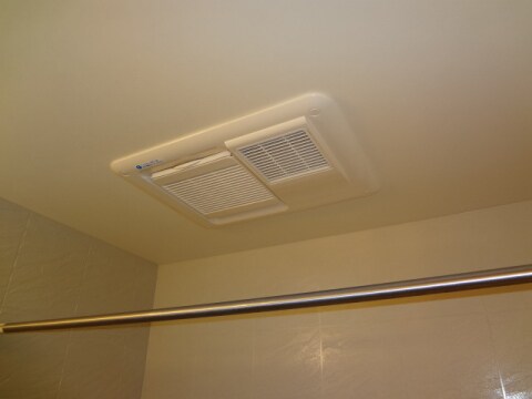 ハイツKSNの物件内観写真