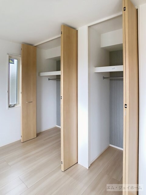 シャーロット水口　Bの物件内観写真