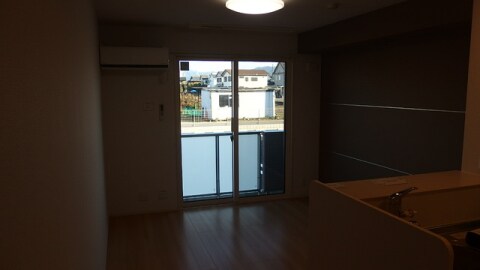 ティーガーデンレジデンスの物件内観写真