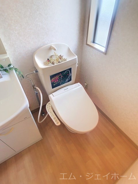 ミナミ大路ハイツ　Ａの物件内観写真