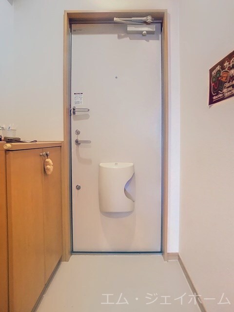 ミナミ大路ハイツ　Ａの物件内観写真