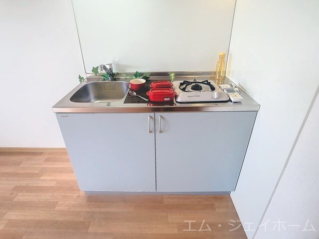 ミナミ大路ハイツ　Ａの物件内観写真