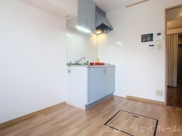 ミナミ大路ハイツ　Ａの物件内観写真