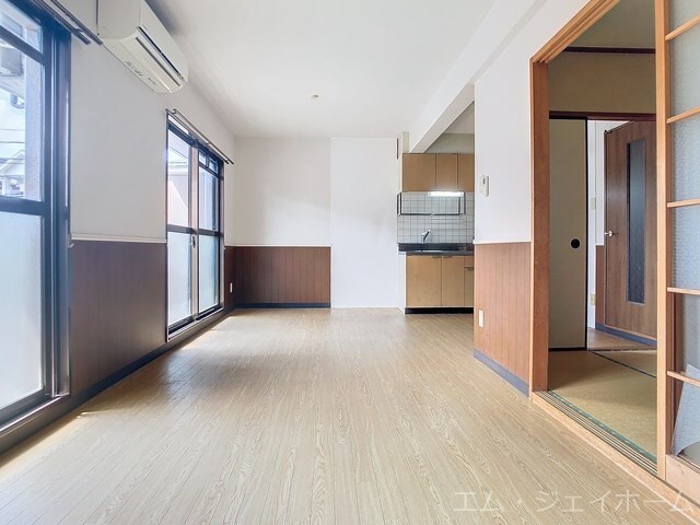 アン・クレールの物件内観写真