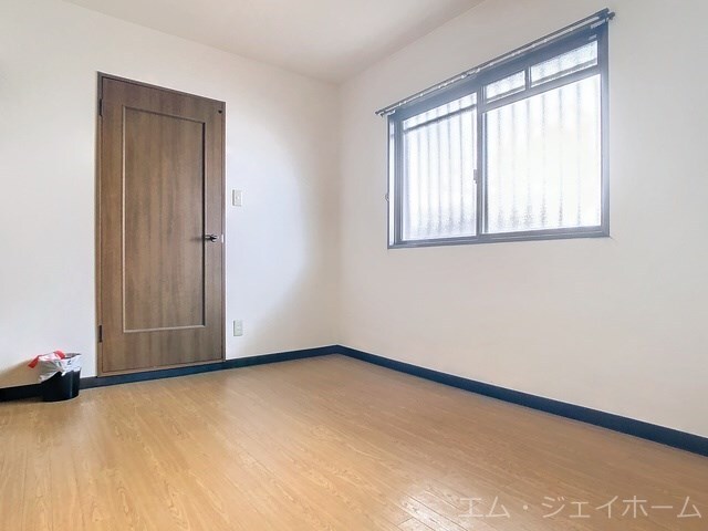 アン・クレールの物件内観写真