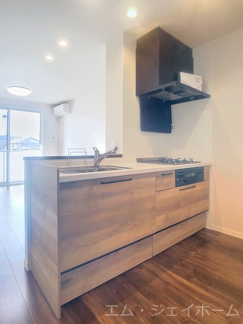 シャーメゾン比叡の物件内観写真