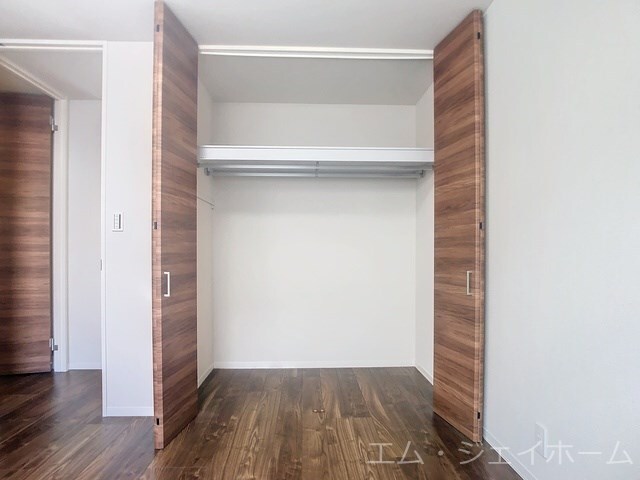 シャーメゾン比叡の物件内観写真