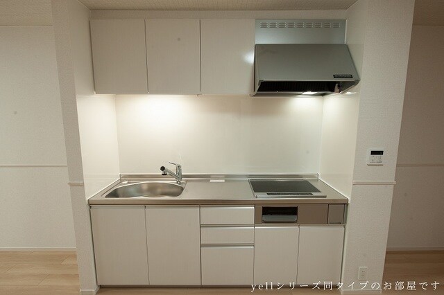 ローリエの物件内観写真