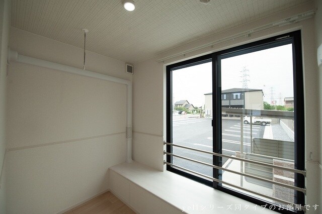 ローリエの物件内観写真