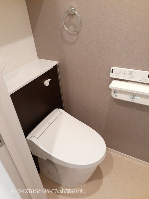 メゾン下多良の物件内観写真