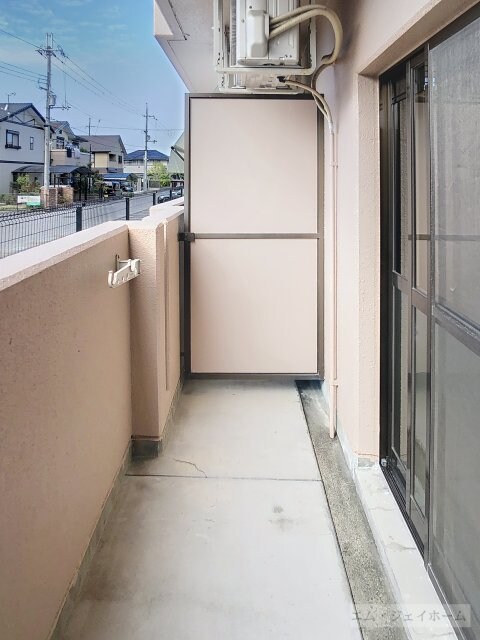 サンタウン竹鼻　Bの物件内観写真