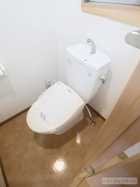 エスポワールOKDの物件内観写真