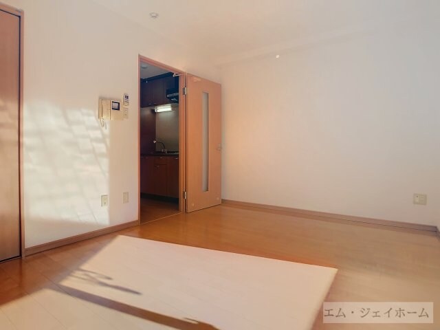 エスポワールOKDの物件内観写真