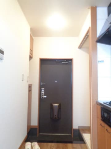 Ｌｉｔｔｌｅ　Ｃｏｕｒｔ　ＡＱＵＡの物件内観写真