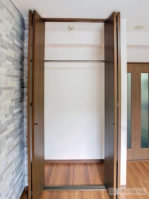 サンタウン竹鼻　Aの物件内観写真