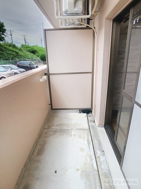 サンタウン竹鼻　Aの物件内観写真