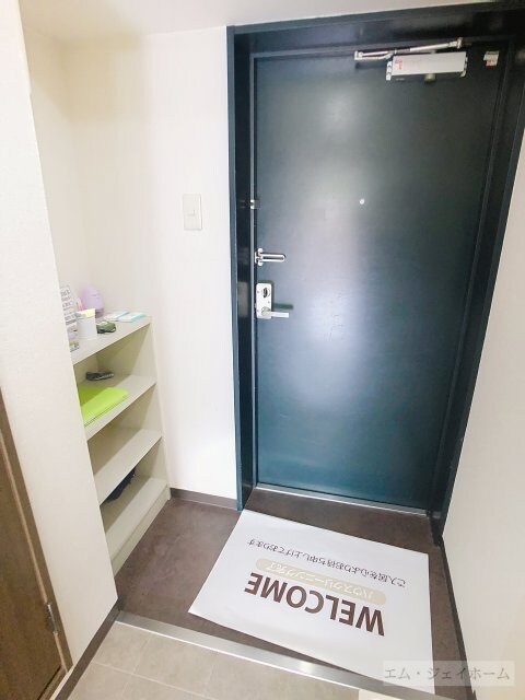 サンタウン竹鼻　Aの物件内観写真