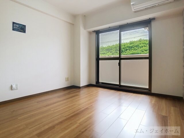 サンタウン竹鼻　Aの物件内観写真