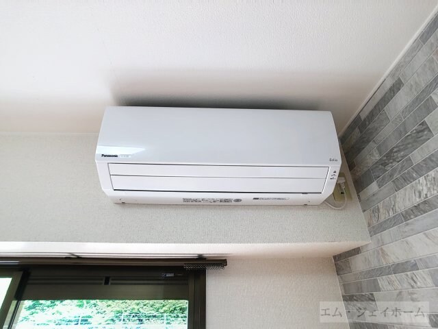 サンタウン竹鼻　Aの物件内観写真