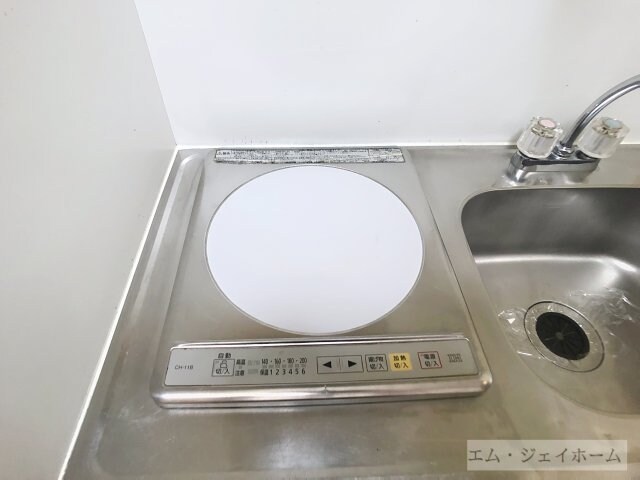 ドミトリーユーの物件内観写真