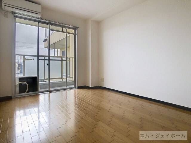 ドミトリーユーの物件内観写真