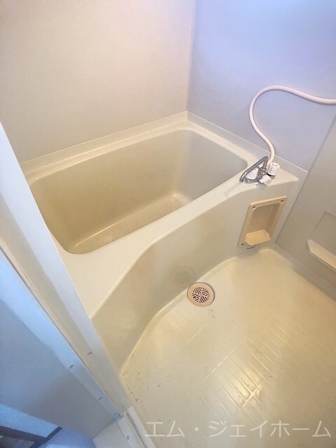 フォレストパークの物件内観写真