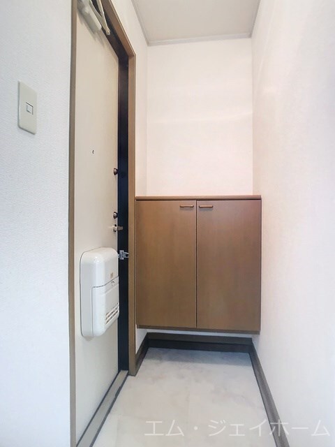 フォレストパークの物件内観写真