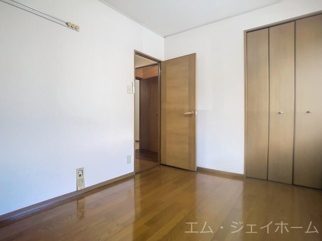 フォレストパークの物件内観写真