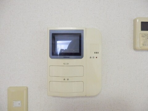 開の里Ⅰ棟の物件内観写真