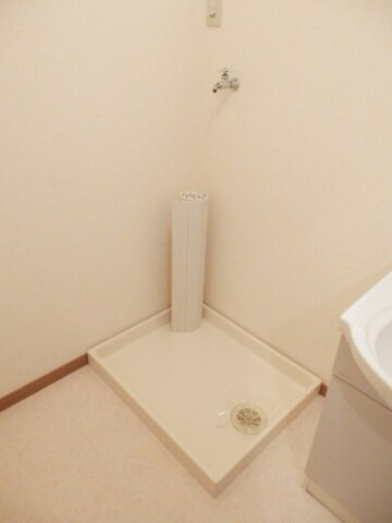 開の里Ⅰ棟の物件内観写真