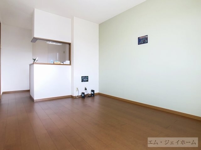 ブリーズの物件内観写真