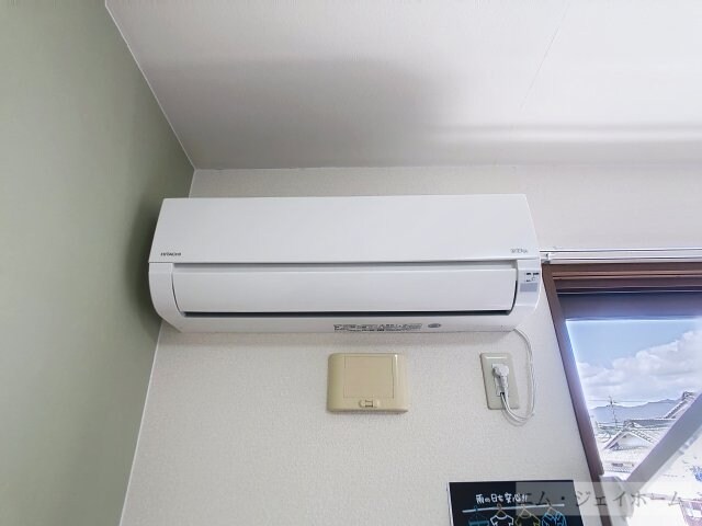 ブリーズの物件内観写真