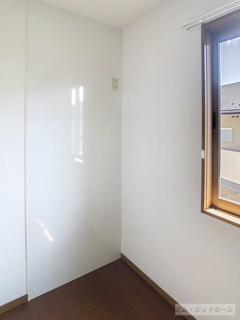 ブリーズの物件内観写真