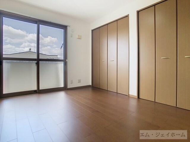 ブリーズの物件内観写真