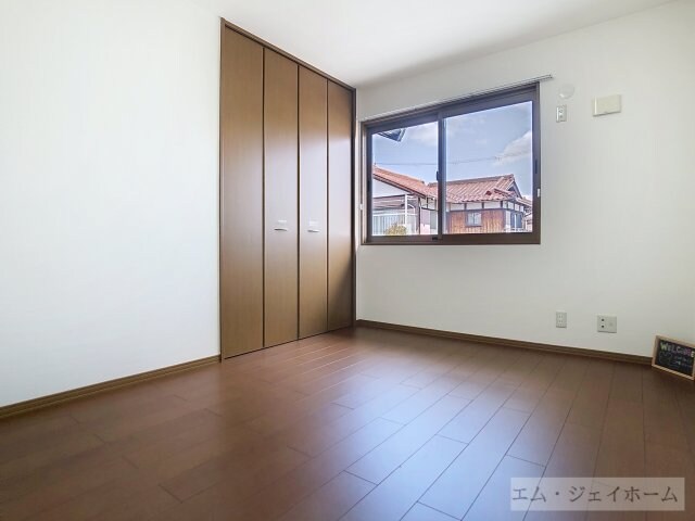 ブリーズの物件内観写真