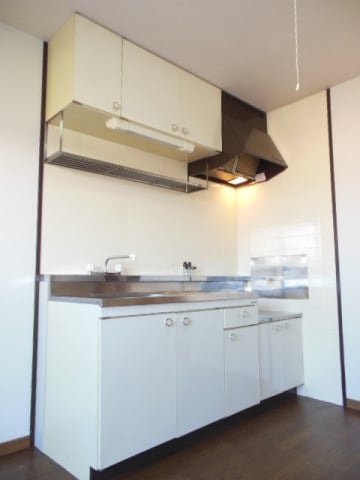 メゾン昴の物件内観写真