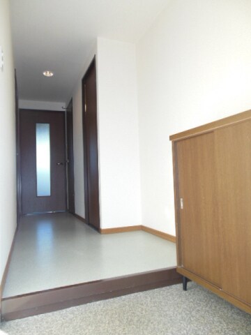 メゾン昴の物件内観写真