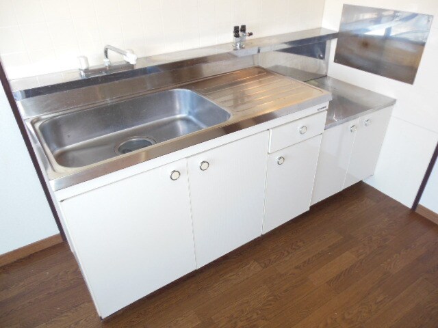 メゾン昴の物件内観写真