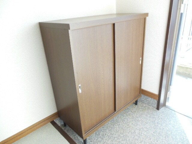 メゾン昴の物件内観写真