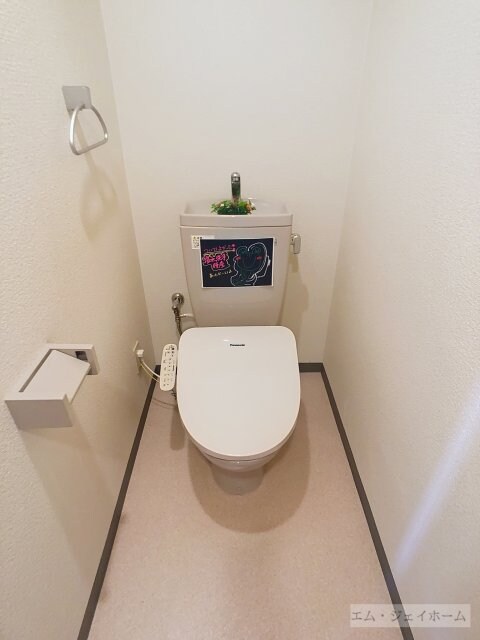 グランボナールの物件内観写真