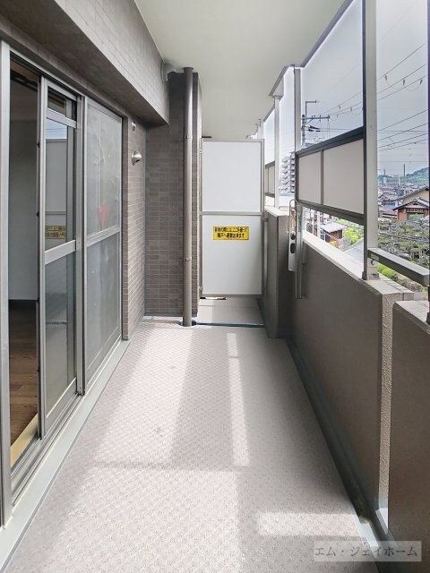 グランボナールの物件内観写真