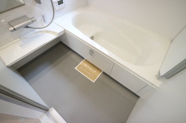 グレイス　ハウス　Aの物件内観写真