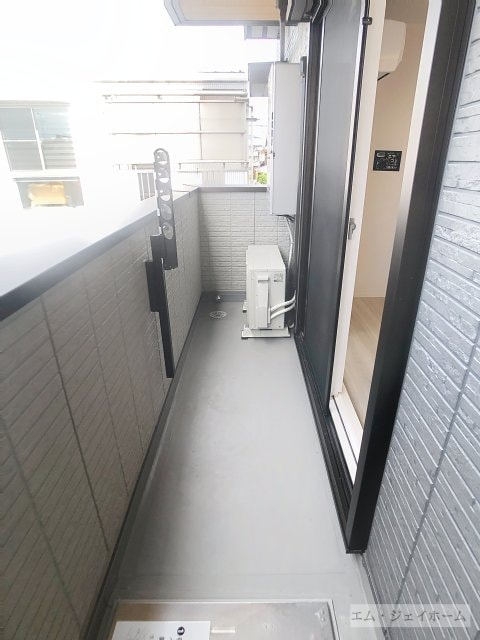 BRANSIA出町の物件内観写真