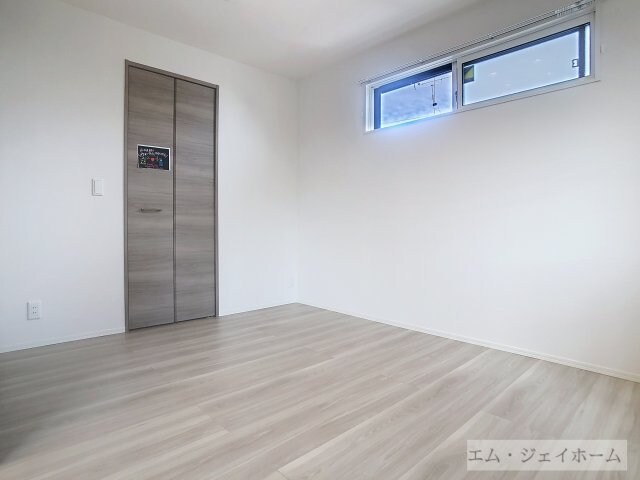 BRANSIA出町の物件内観写真