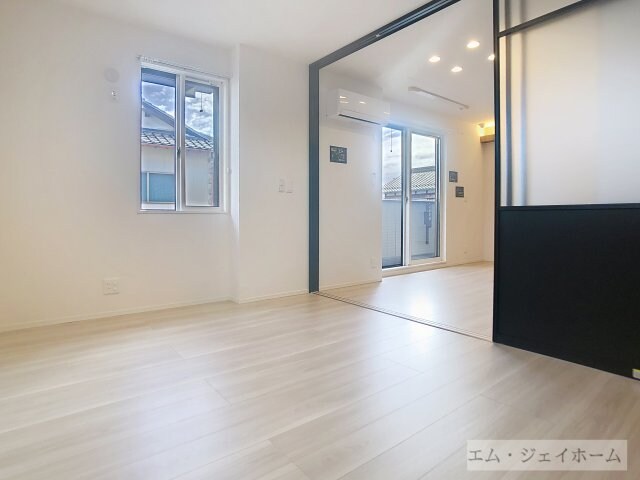 BRANSIA出町の物件内観写真