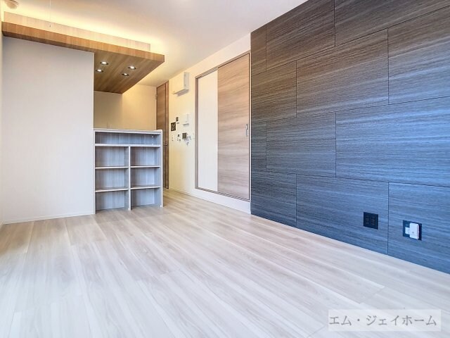 BRANSIA出町の物件内観写真