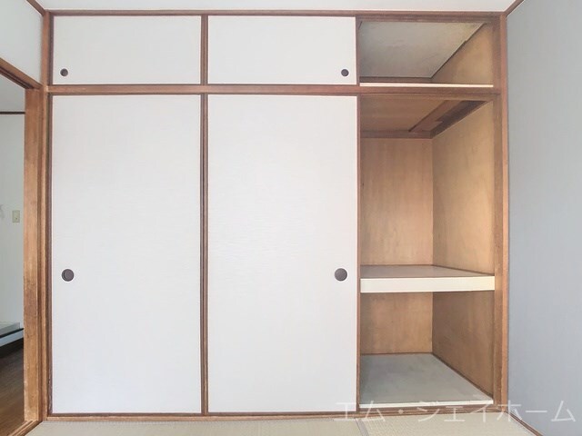 コーポサニーの物件内観写真