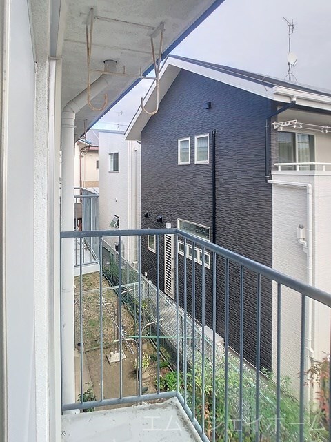 コーポサニーの物件内観写真