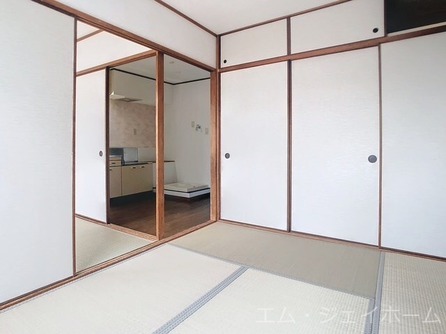 コーポサニーの物件内観写真